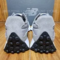 thumbnail image 3 of NEW BALANCE Men's MS327CPI Running Shoes ~ White/Gray ~ Various Sizes, 3 of 4