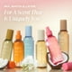 thumbnail image 3 of Body Mist Saltair, paquete de 2 unidades, agua salada, aroma a vainilla, 240 ml, 3 of 6