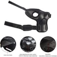 thumbnail image 5 of Protège-poignets, Protection de Poignet Sports, Équipement de Protection pour Ski et Patinage à Roulettes Scooter (m), 5 of 5