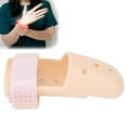 thumbnail image 4 of Finger Splint Finger Support Protector Finger Support Splint Finger Joint Protector Finger Immobilizer Breathable Finger Splint Mallet Finger Support Protector Adjustable Finger, 4 of 8