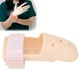thumbnail image 1 of Férula para dedo transpirable Ajustable, Soporte para dedo en mazo, protegido los dedos en actividades físicas, adecuado para artritis de dedo, eSguinces, distense y y y y, 1 of 7