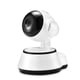 thumbnail image 1 of 720P Cámara WiFi inteligente Cámara de monitor inalámbrico para interiores compatible con dos vías, 1 of 8