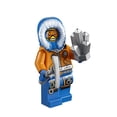 thumbnail image 4 of LEGO City Arctic Snowmobile 60032 Building Toy LEGO -, 4 of 4