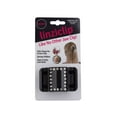 thumbnail image 4 of Linziclip Midi Diamante Black Gloss, 4 of 4