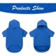 thumbnail image 3 of Sudadera Con Capucha Para Perros Kooltail, Suave Y Cálida, C, 3 of 7