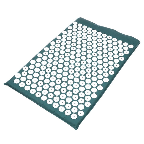 Alivio Del Estrés Corporal Dolor Acupresión Masajeador Cojines Espalda Spike Yoga Mats