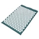 thumbnail image 1 of Alivio Del Estrés Corporal Dolor Acupresión Masajeador Cojines Espalda Spike Yoga Mats, 1 of 8