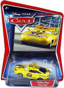 disney cars piston cup