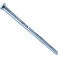 thumbnail image 2 of 3/8" x 8" Zinc Grade 2 / A307 Hex Head Lag Screws HLSHS-456 (50 pcs), 2 of 2