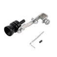 thumbnail image 4 of Universal Car Turbo Sound Whistle Simulator Sound Pipe Exhaust Muffler Pipe, 4 of 4