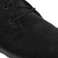 thumbnail image 3 of Roamers Adults  Real Suede Unlined Desert Boots, 3 of 4