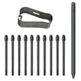 thumbnail image 3 of Pointe de Stylo de Remplacement en Fibre de Polyester pour Stylet Kindle Scribe Write Remplace 10 Pcs, 3 of 6