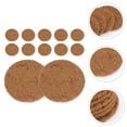 thumbnail image 5 of 12Pcs Bird Nesting Pads Coconut Fiber Pigeon Nest Mat Coconut Fiber Mat for Bird Breeding Nests, 5 of 7