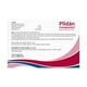thumbnail image 2 of Plidán Compuesto Pargeverina 10 mg, Cloxinato de Lisina 125 mg 20 comprimidos, 2 of 2