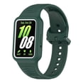 thumbnail image 1 of Correa de Silicona Transpirable con Case para Samsung Galaxy Fit 3, Unisex, Deportivo, 1 of 5