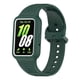thumbnail image 1 of Correa de Silicona Transpirable con Case para Samsung Galaxy Fit 3, Unisex, Deportivo, 1 of 5