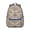 Blue-36, variant on Egg Print Student Backpack Farm Chicken Cartoon Design Cute Hen and Chick Pattern Rustic School Bag for Student Coop Theme