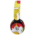 thumbnail image 1 of Mightyskins Piel De Fibra De Carbono Para Auriculares Inalámbricos Beats Solo Pro – Osos Gomosos | Acabado Protector De Fibra De Carbono Texturizado Duradero | Fácil De Aplicar Quitar Y Cambiar Estilo, 1 of 1