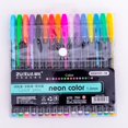 thumbnail image 3 of CUITING 50% off Clear! Ink Pens Bulk Glitter Gel Pen Set Coloring Art Marker Books Crafting Doodling Drawing 2ml, 3 of 3