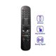 thumbnail image 2 of Replace MR22GA AKB76039902 Remote for LG Smart TV 2022 OLED TV Z2, G2, C2, B2, A2 QNED99, 90, 85, 8, 2 of 5