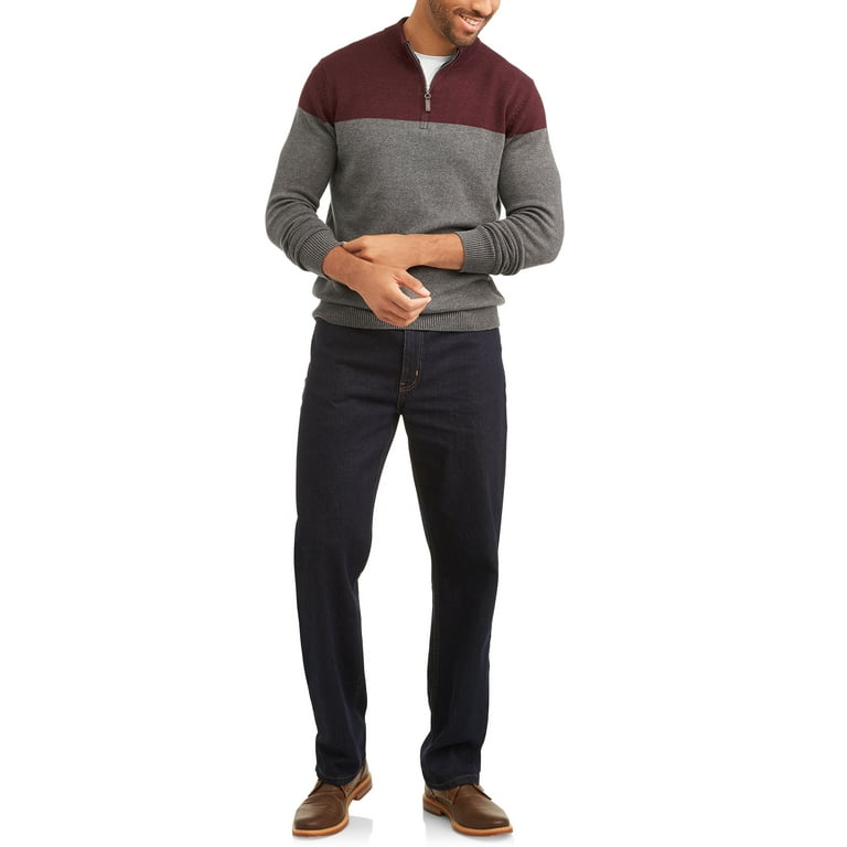Walmart top george sweater