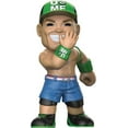 thumbnail image 1 of WWE Wrestling CheeBee John Cena 3-Inch Mini Figure, 1 of 3