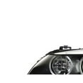 thumbnail image 2 of Headlight Assembly - Compatible/Replacement for '08-10 BMW 5-Series Sedan/Wagon - Halogen - Left Hand - Driver - 63127177731 Fits select: 2008-2010 BMW 528, 2008-2010 BMW 535, 2 of 6