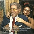 thumbnail image 5 of Tony Bennett & Lady Gaga - Cheek to Cheek (vinyl), 5 of 5