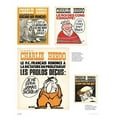 thumbnail image 5 of Charlie Hebdo : Les Unes 1969-1981 (French Edition), 5 of 5