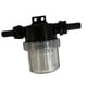 thumbnail image 5 of Filtro de protección para bomba de pistón, filtro para acuario, filtro para pecera, filtro de bomba, colador de filtración Flujo másico de 1 pulgada, 5 of 8