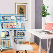 Craft Rolling Cart with Wheels