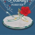 thumbnail image 3 of Glass Baron Rose "Always And Forever", 3 of 4