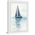 thumbnail image 2 of Parvez Taj Printed Boats Framed Art Prints, 2 of 6