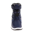 thumbnail image 4 of Avalanche Toddler Boys' Synthetic Snow Boots with Bungee Cord and Hook & Loop Closure, 4 of 8