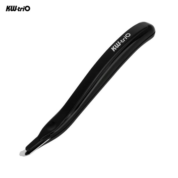 Portable Staple Remover Featured Easy PenType Head Reduced Effort for