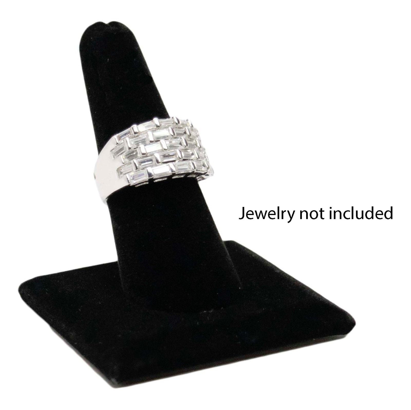 Ring Finger Display