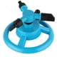 thumbnail image 1 of Aspersor de césped Aspersores automáticos de agua para jardín Sistema de riego de césped, 1 of 5