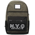 thumbnail image 1 of Student Backpack Backpack Elegant Appearance Sturdy Edge Lining for School ANGGREK Otros, 1 of 8