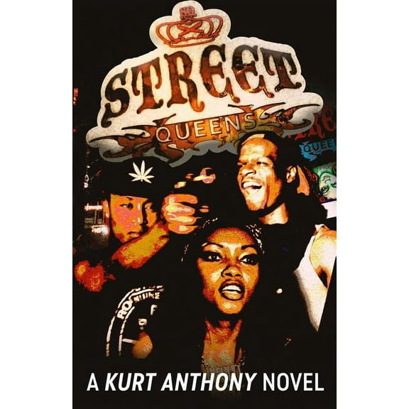 Street Queens (Paperback)