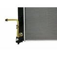thumbnail image 6 of Radiator 13506 Fits 2019 Hyundai Sonata 2.0TL L4, 6 of 11