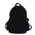 thumbnail image 1 of Designer Women Backpack Quality Fashion Backpack Large Capacity Canvas Student School Bag Zipper Book Bag, 1 of 7