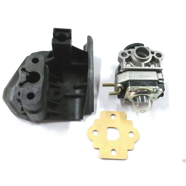 OEM Carburetor TroyBilt MTD Cub Cadet BC509 SS418 String Trimmer 753