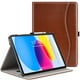 thumbnail image 1 of Funda ZtoTop para iPad 11.ª generación, 11 pulgadas, 2025/10.ª generación, 10.9 pulgadas, 1 of 8