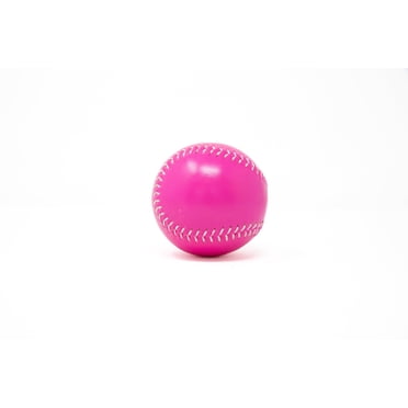 Pink Softball (2-pack), Toys, Ball, Breast Cancer