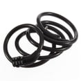 thumbnail image 4 of SPRING PARK Bike Bicycle Lock 4 Digit Combination Code Steel Cable Security Password Cycling, 4 of 6