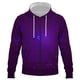 thumbnail image 1 of Nuevas sudaderas con cremallera de moda con imagen inteligente de IA y estampado 3D para hombres y mujeres, sudaderas casuales con capucha, sudaderas con capucha de Anime Harajuku, suéteres, abrigos, 1 of 6