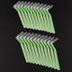 thumbnail image 3 of Cepillo interdental Salvador 22 Unidades para Salud bucal Verde 0.8mm, 3 of 5