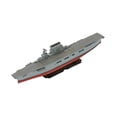 thumbnail image 3 of colcolo 1/2000 Model Warships Ship Kits DIY Assembled Collection Building Model Kits Hood, 3 of 8