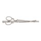 thumbnail image 4 of Peluquería Peluquerías Horquillas Cabello Para Mujeres Sección De Garra Cabello Abrazaderas De Clip Herramienta Plata Colco Joyería del pelo, 4 of 7
