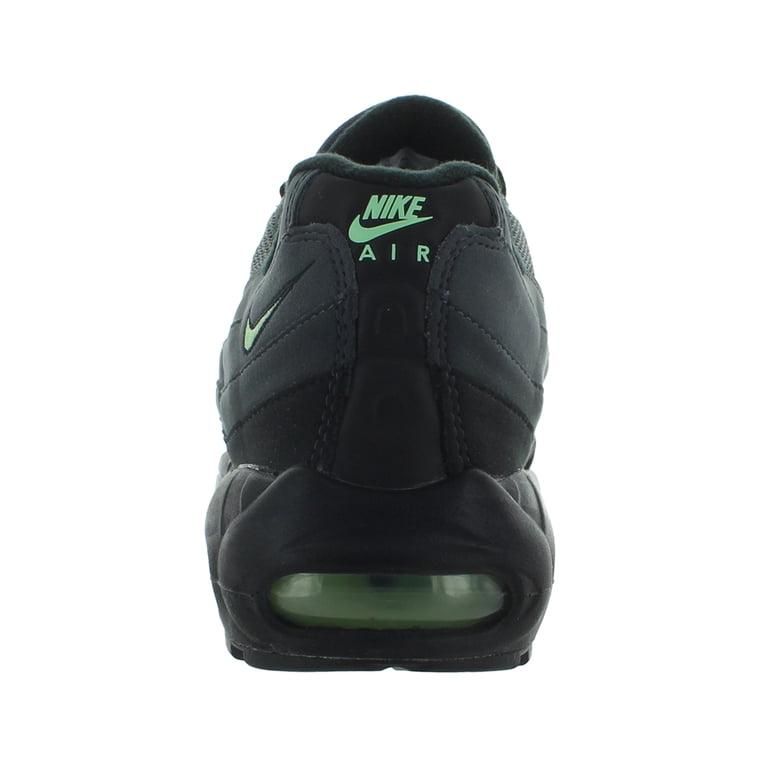 Nike Air Max 95 Mens Shoes Size 9, Color: Black/Grey  display picture 3